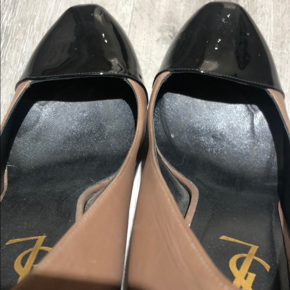 YSL heels 👠 - Picture 5 of 8